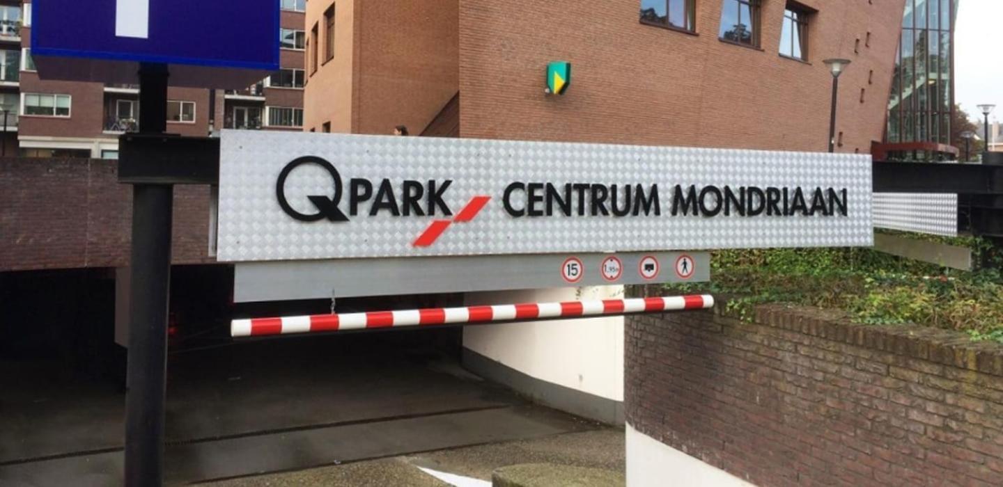 Hotel Randenbroek Amersfoort Exteriör bild